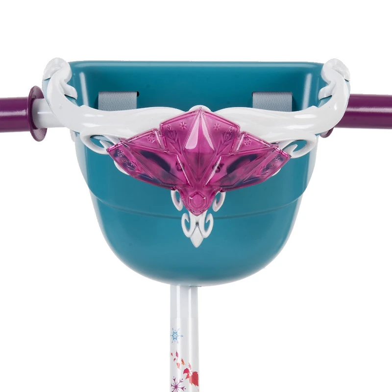 Trottinette Disney, La Reine des Neiges 2 de Huffy