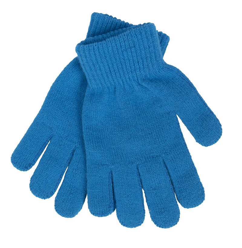 Paw Patrol Chase Hat Mitt Set