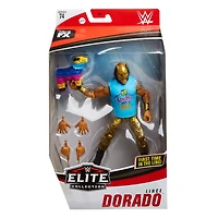WWE Lince Dorado Elite Collection Action Figure