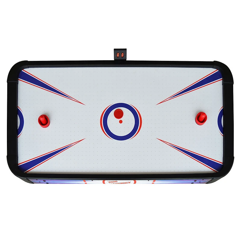 Patriot 5-Ft Air Hockey Table