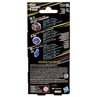 Beyblade X Roar Tyranno 9-60GF Top Booster Pack Set