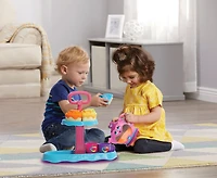 LeapFrog Mon service à thé magique - Édition française