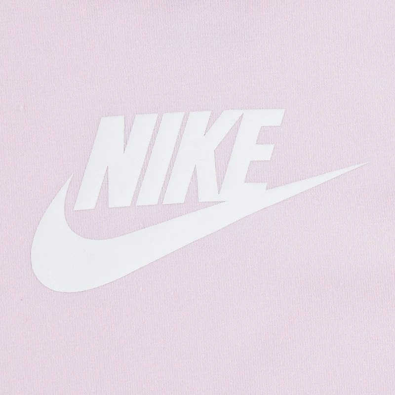 Jupe Nike - Rose 