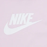 Jupe Nike - Rose 
