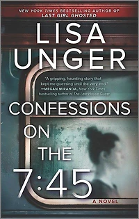 Confessions on the 745 A Novel - English Edition