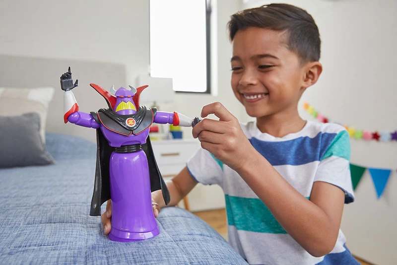 Disney/Pixar - Histoire de jouets - Figurine