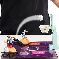 Space Jam S1 Figure Game Time Playset - Édition anglaise