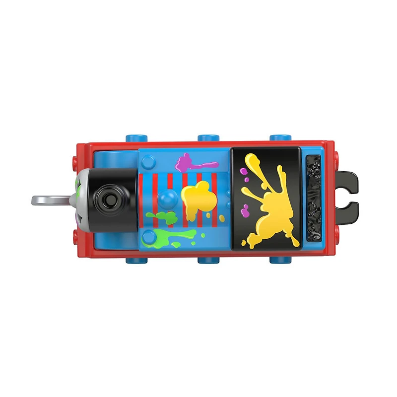 Fisher-Price Thomas & Friends Thomas - English Edition