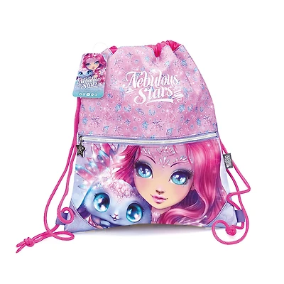 Sac Fourre-Tout Cristalia & Agatha