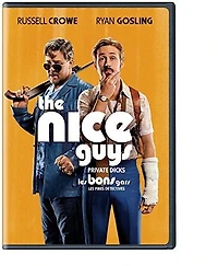 The Nice Guys (Bilingual)