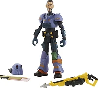 Disney/Pixar - Lightyear - Classe Alpha - Mo Morrison Patrouille ZAP
