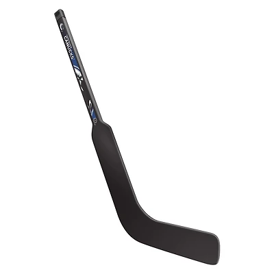 NHL Vancouver Canucks mini goalie composite stick