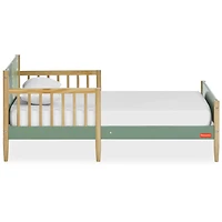 Lit pour tout-petit Safari Dreams de Fisher Price