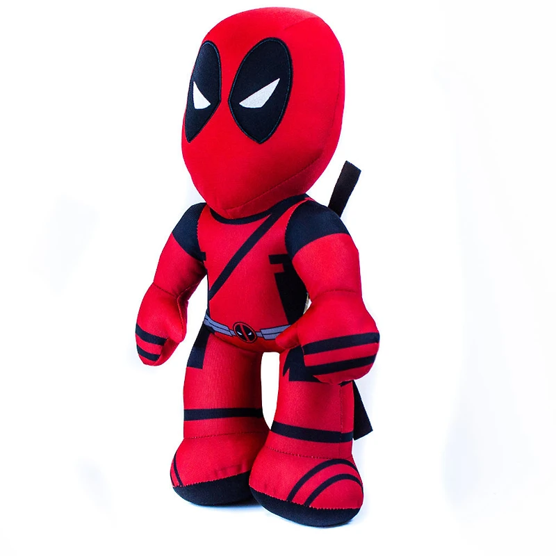 Marvel: Deadpool Peluche moyenne