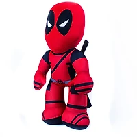 Marvel: Deadpool Peluche moyenne