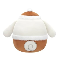 Squishmallows Holiday 8"- Hello Kitty & Friends: Cinnamoroll