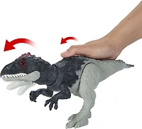 Jurassic World Wild Roar Eocarcharia