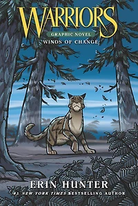Warriors: Winds Of Change - English Edition