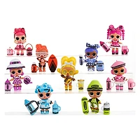 Poupées Tout-petits L.O.L. Surprise! Loves CRAYOLA