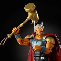 Marvel Legends Series: Beta Ray Bill with Build-A-Figure Piece