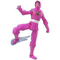Power Rangers Lightning Collection Mighty Morphin Ninja Ranger