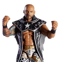 WWE - Figurine Élite 17 cm - Ricochet