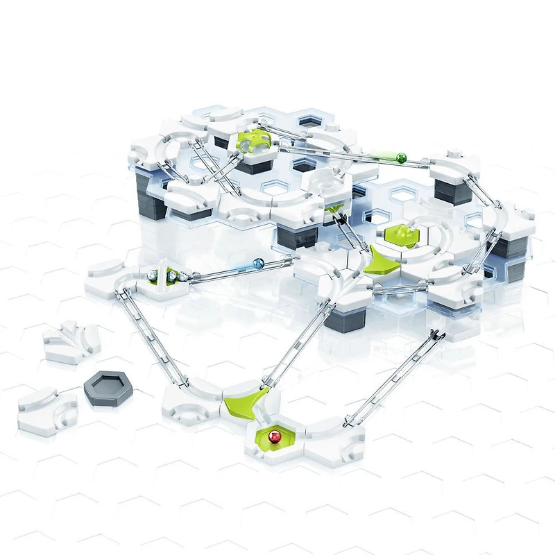 Ravensburger: Gravitrax