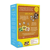 Vous petit puanteur - Édition anglaise