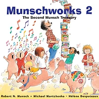 Munschworks 2 - English Edition