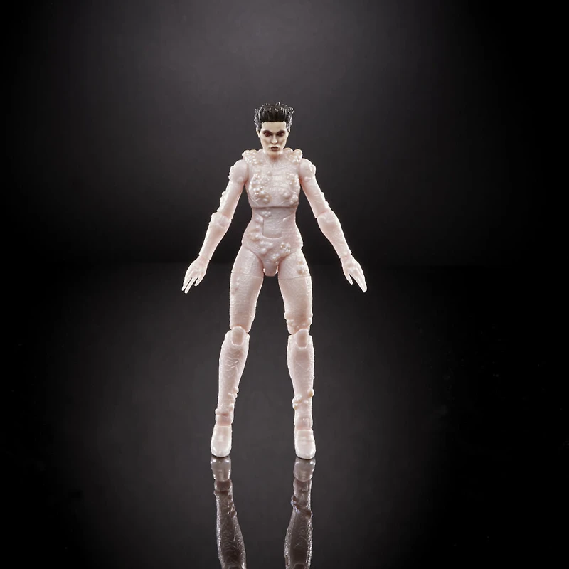 Ghostbusters Plasma Series, Gozer, figurine Ghostbusters classique de 1984 à collectionner