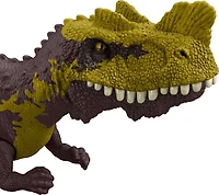 Jurassic World Strike Attack Genyodectes Serus
