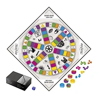 Trivial Pursuit Décennie : 2010-2020 - Édition anglaise