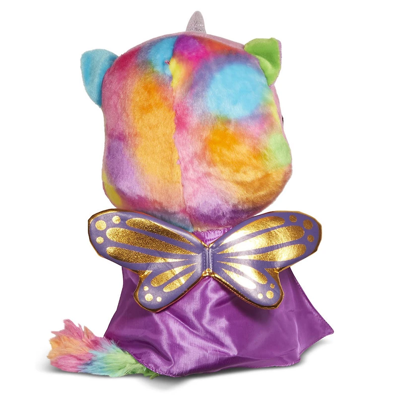 Mighty Moew Felicity Plush