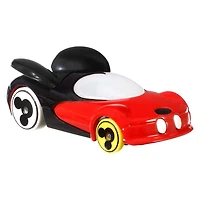 Hot Wheels - Voitures de personnages de Disney