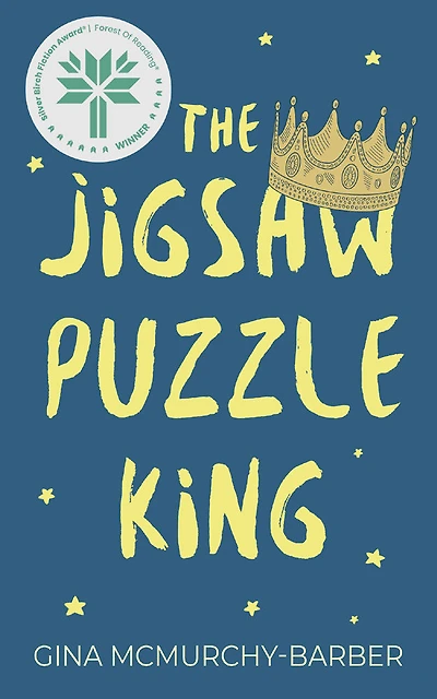 The Jigsaw Puzzle King - English Edition