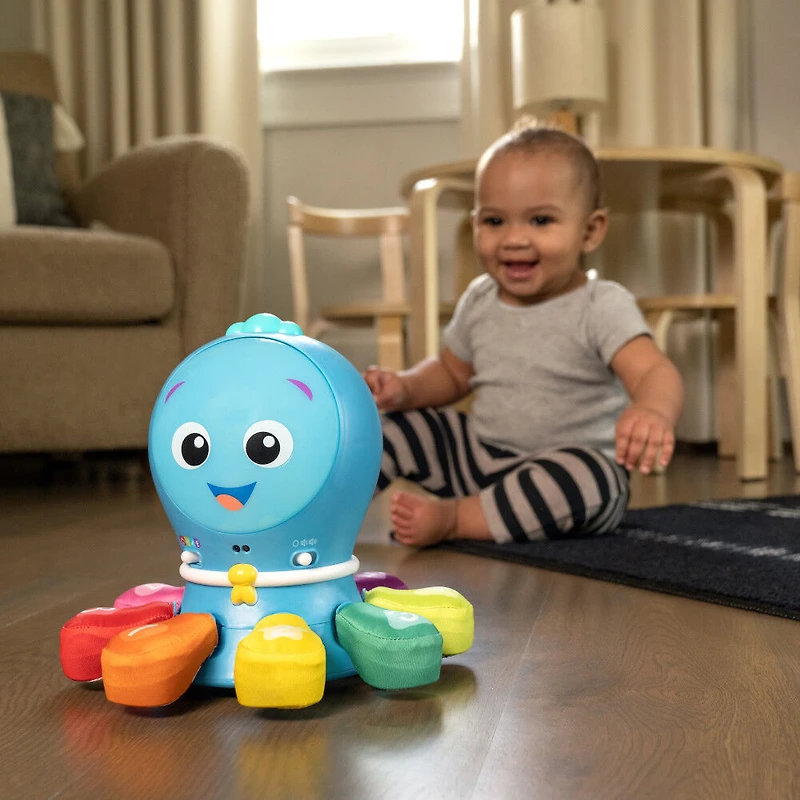 Go Opus Go Crawl et Chase Activity Toy