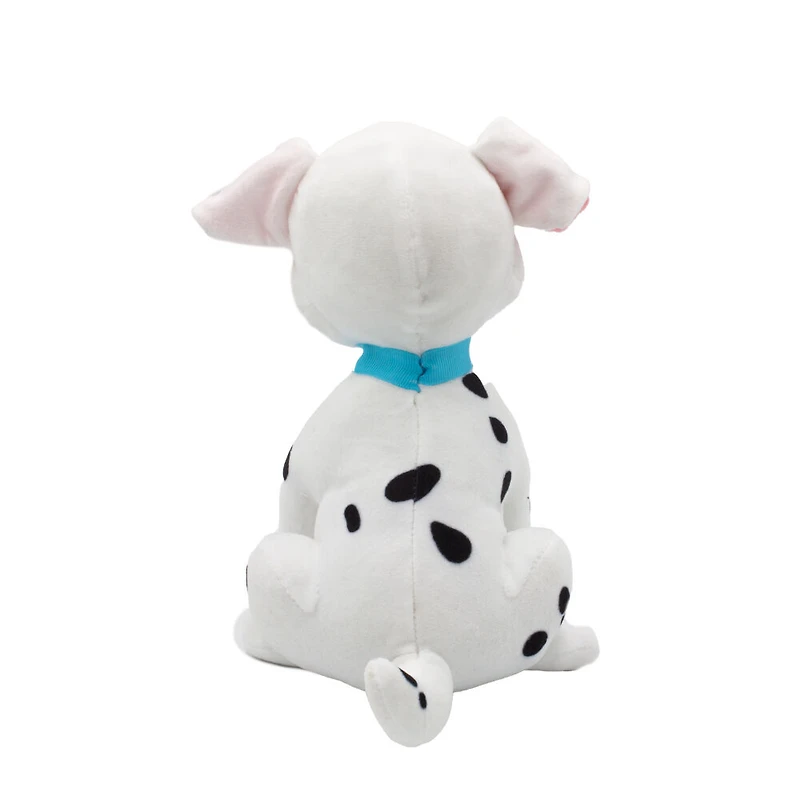 Disney - Cruella (101 Dalmatians) - Penny Peluche