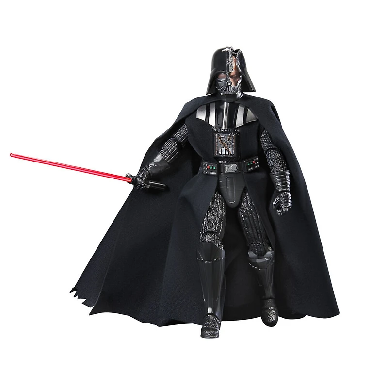 Star Wars The Black Series, Darth Vader (Duel's End), figurine Star Wars (15 cm)