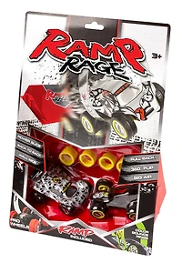 Ramp Rage Double Racer Pack Asst