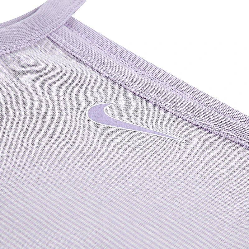 Ensembles de Shorts Nike - Mauve
