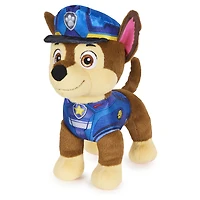 PAW Patrol, Peluche Chase du film, 20,3 cm