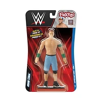 Flexfigs - 1 Pack - WWE Superstars John Cena