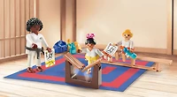 Playmobil - Karate Class Gift Set