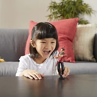 Marvel Shang-Chi And The Legend Of The Ten Rings Shang-Chi 6-inch Action Figure