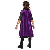 Frozen 2 Costume Anna Classic - taille