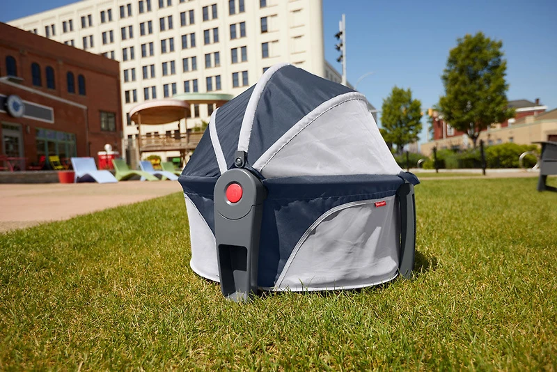 Fisher-Price On-the-Go Baby Dome