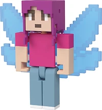 MINECRAFT CREATOR SERIES FIGURE Artist's Apron