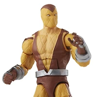 Marvel Legends Series Spider-Man, figurine Marvel's Shocker de 15 cm