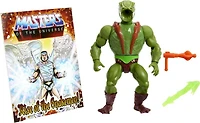 Masters of the Universe Origins Kobra Khan Action Figure