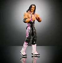 Figurine WWE Ultimate Edition Monday Night War Bret "Hit Man" Hart